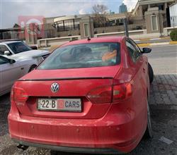 فولكسفاغن جيتا